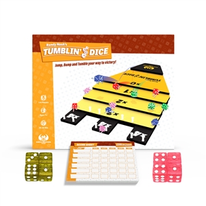 Buy Tumblin' Dice Bundle Online Game